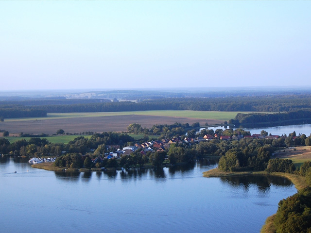 Ellbogensee